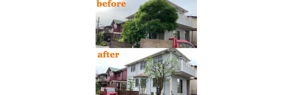 総合造園業　光翔園の画像