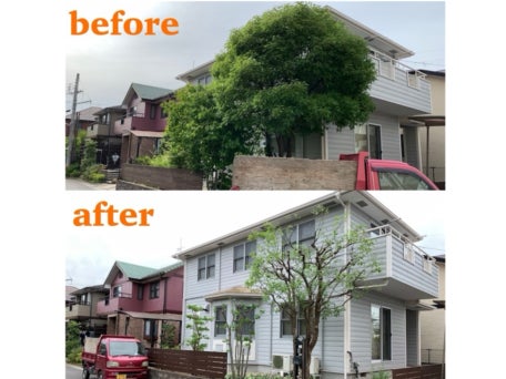 総合造園業　光翔園の画像